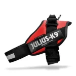 Koopje Julius-K9 IDC powerhám, piros 12 cm