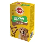 Gratis Retour Pedigree Biscrok Gravy Bone 400 g