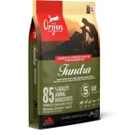 Orijen Tundra - szárazeledel kutyáknak 2 kg Tijdelijk Beschikbaar