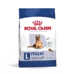 Bestel Nu Royal Canin Maxi Ageing 8+ - nagytestű idős kutya száraz táp 15 kg