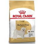 Royal Canin Bichon Frise Adult - Bichon Frise felnőtt kutya száraz táp 0.5 kg Op = Op