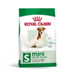 Weekendaanbieding Royal Canin Mini Adult 8+ - kistestű idősödő kutya száraz táp 2 kg