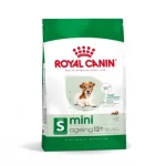 Express Levering Royal Canin Mini Ageing 12+ - kistestű idős kutya száraz táp 1.5 kg