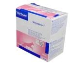 Flitsaanbieding Virbac Megaderm oldat 10 kg feletti kutyák ás macskák részére 28 x 8 ml