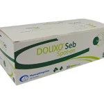 DOUXO Seb Spot-On kutyáknak és macskáknak 25 x 2 ml Speciale Aanbieding