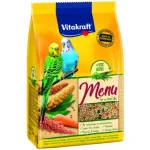 Dagaanbieding Vitakraft Menu hullámos papagájnak 1 db