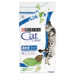 Cat Chow Adult 3in1 Pulykával 1.5 kg Veilige Betaling
