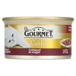 Op = Op Gourmet Gold Falatok szószban 85 g