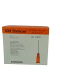 Merkproduct TŰ EH STERICAN 25G 1 1/2 (0,5X40) 100X
