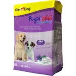 Must-Have GimDog kutyapelenka 50 db 60x90 cm