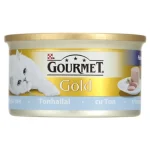 Gourmet Gold Pástétom 85 g Favoriet