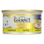 Gourmet Gold Pástétom 85 g Laatste Versie