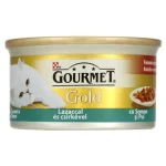 Rechtstreeks Van De Fabrikant Gourmet Gold Falatok szószban 85 g