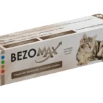 Merkproduct Bezomax Szőrlabda Eltávolító Paszta 100 g