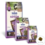 Bosch Senior 12.5 kg Exclusieve Aanbieding