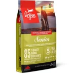 Orijen Senior - szárazeledel kutyáknak 6 kg Lage Prijs