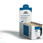 Rechtstreeks Van De Fabrikant Specific CKW Heart & Kidney Support konzervpástétom 6 x 300 g