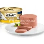 Meest Verkocht Gourmet Gold Pástétom 85 g