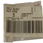 Op = Op DRENCSPISZTOLY 30 ML SZELEP RUGÓ No.1