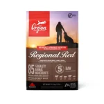 Orijen Regional Red - szárazeledel kutyáknak 6 kg Nieuw