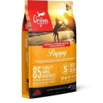Orijen Puppy - szárazeledel kölyökkutyáknak 6 kg Exclusieve Aanbieding