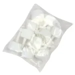 Hoge Kwaliteit SPERMAFLAKONHOZ KUPAK FEHÉR 10X KRUUSE
