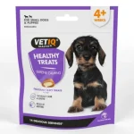 Gereduceerde Prijs Mark&Chappell VetIQ Healthy Treats Calming 50 g