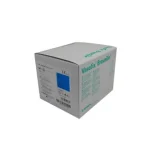 VÉNAKANÜL VASOFIX B. 22G KÉK 50X Betaalbaar