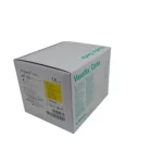 Gecertificeerd VÉNAKANÜL VASOFIX CERTO 24G SÁRGA 50X