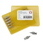 TŰ TUBERCULIN 4 MM 0,7 KR 12X Veilige Betaling