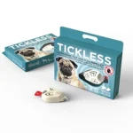 TickLess Pet ultrahangos kullancs- és bolhariasztó 1 db Voordeelprijs