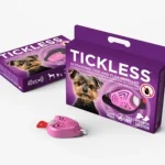 TickLess Pet ultrahangos kullancs- és bolhariasztó 1 db Voordeelprijs