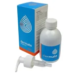 Hete Deal Dermato bőrtápláló olaj 200 ml