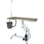 MŰTŐASZTAL Z TIP.E.RMLAP 120X60/50-100CM Koop Online