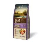 Veilige Betaling Sam‘s Field Salmon & Potato Adult 13 kg