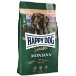 Happy Dog Supreme Sensible Montana 300 g Dagaanbieding