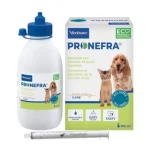 Beste Prijs Virbac Pronefra szuszpenzió 180 ml