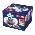 PreVital Mega Box 24 x 100 g Gratis Retour