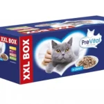 Korting PreVital XXL Box 48 x 100 g