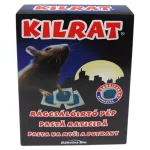 KILRAT RÁGCSÁLÓIRTÓ PÉP 150 G Favoriet
