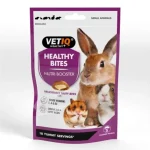 Mark&Chappell VetIQ Healthy Bites Nutri Care 30 g Gereduceerde Prijs