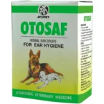 Laatste Versie Otosaf fülcsepp 10 ml