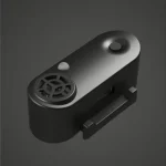 Weekendaanbieding TickLess Mini Dog ultrahangos kullancs- és bolhariasztó 1 db