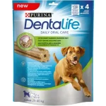 Betaalbaar Purina Dentalife Large 142 g