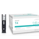 Weekendaanbieding VCHECK REAGENS K/M T4 10X *