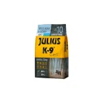 Op = Op Julius K-9 Grain Free Adult Utility Dog - Wild Boar & Berry 3 kg