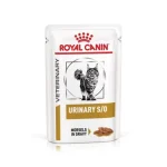 Direct Beschikbaar Royal Canin Feline Urinary S/O Chicken Wet - Alutasakos 85 g