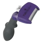 Goedkoop FURminator macskáknak rövid szőrre M/L