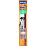 Lage Prijs Vitakraft Beef Stick Hypoallergenic - pulyka és strucc 12 g