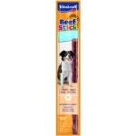 Vitakraft Beef Stick Low Fat - pulyka 12 g Favoriet